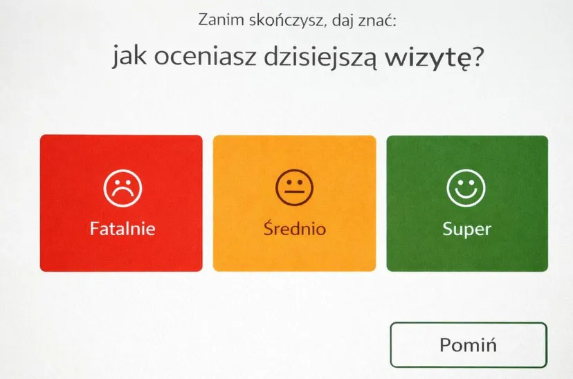 Pracownicy Biedronki apelują do klientów. "Odbieracie nam szansę"