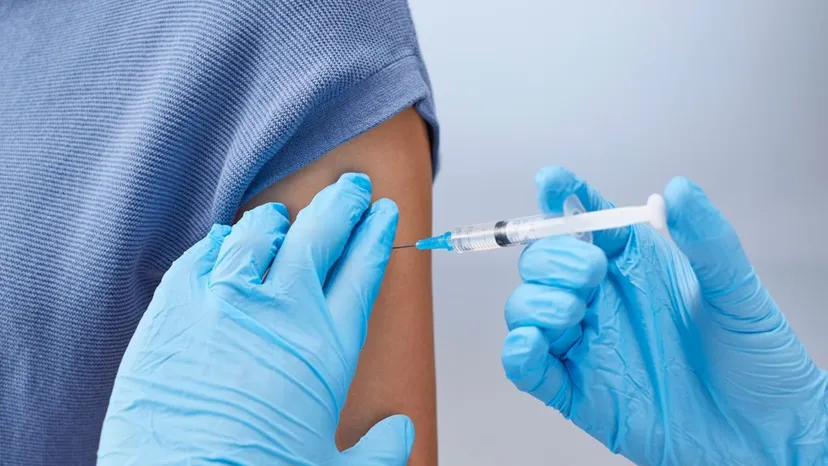 GIS zaleca szczepienie. Spodziewają się fali zachorowań
