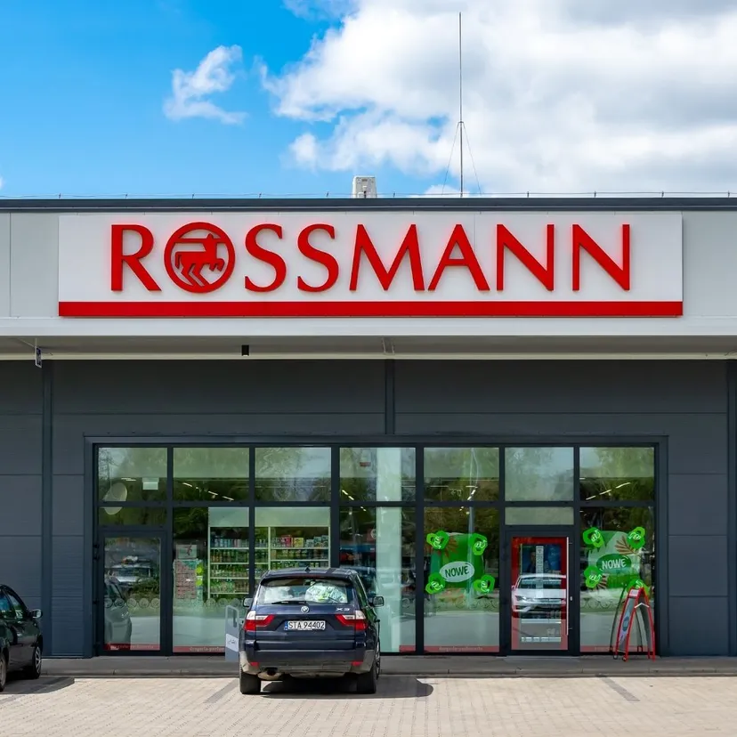 Rossmann daje ten produkt za darmo. Promocja tylko do 2 września