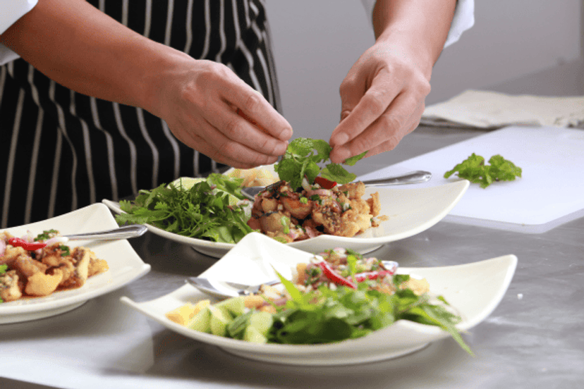 Wybrano najlepsze restauracje w Polsce. Lista przyda się nie tylko na wakacje