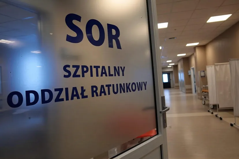 Lekarze ostrzegają, chorych wciąż przybywa. Statystyki są alarmujące