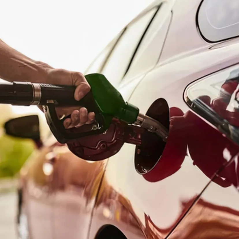 Ceny paliw przebiły kolejną barierę. Tyle zapłacimy za benzynę 95, LPG i diesel po 17 września