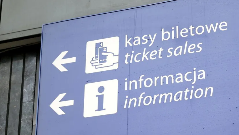 PKP Intercity wprowadza zmianę w zasadach sprzedaży biletów. Pasażerowie się ucieszą