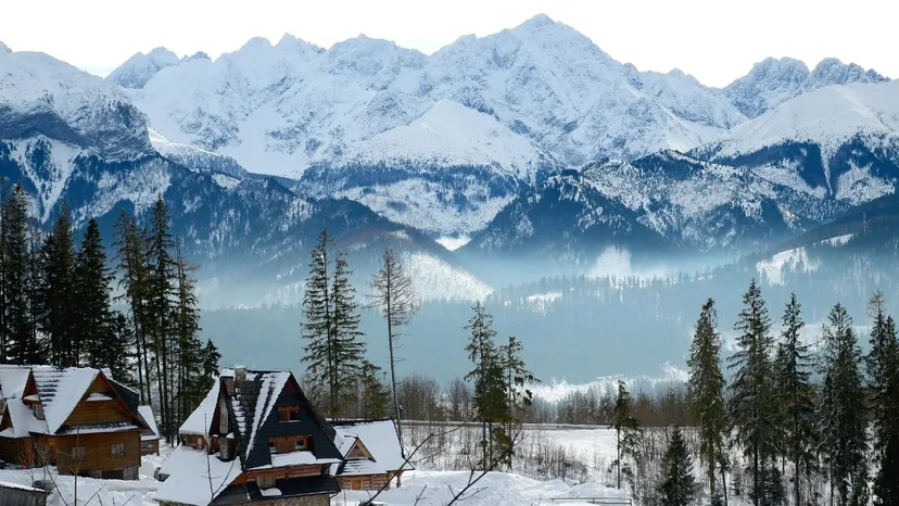 Już nie Zakopane. Teraz to miejsce Polacy opanują w ferie