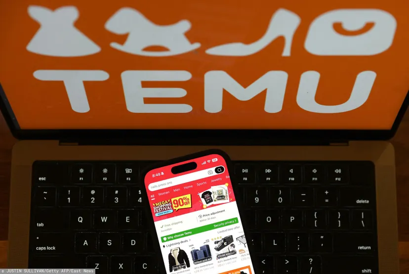 Temu i AliExpress w tarapatach. Unia Europejska wprowadza surowe regulacje