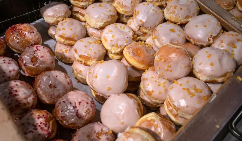 Nie róża i nie budyń. Pączki z tym nadzieniem będą hitem w Tłusty Czwartek