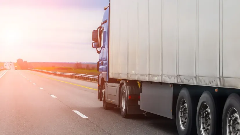 KAS zatrzymała nielegalny transport z Niemiec. To miało trafić do Polski