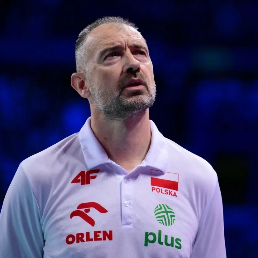 Siatkarze zagrają o złoto. Po turnieju mogą dostać dodatkowe pieniądze od państwa