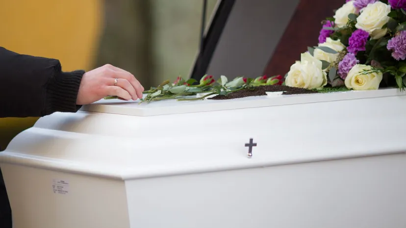 Zmiana wejdzie w życie za 4 dni. Dotyczy wszystkich pogrzebów bez wyjątku