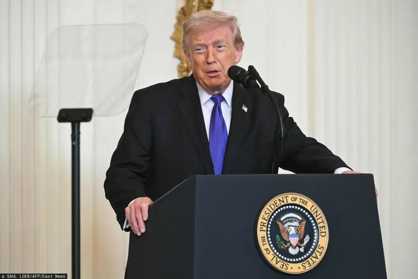 Europejski kraj postawił się USA. Trump stracił cierpliwość. "Zerwiemy całkowicie handel"