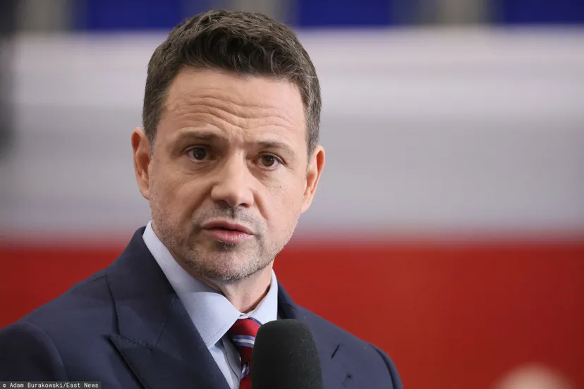 Dezinformacja w kampanii wyborczej. Sztab Rafała Trzaskowskiego składa wniosek do prokuratury