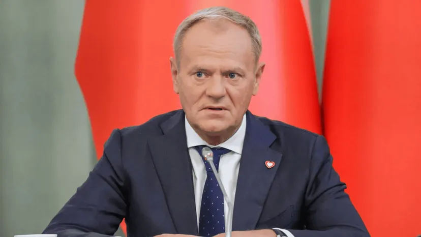 Tusk zabrał głos po Radzie Bezpieczeństwa Narodowego. Nie ma wątpliwości co do zamiarów Rosji