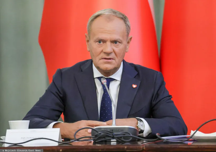 Szef Kancelarii Prezydenta wprost po Radzie Gabinetowej. "Prezydent chce odpowiedzi na piśmie"
