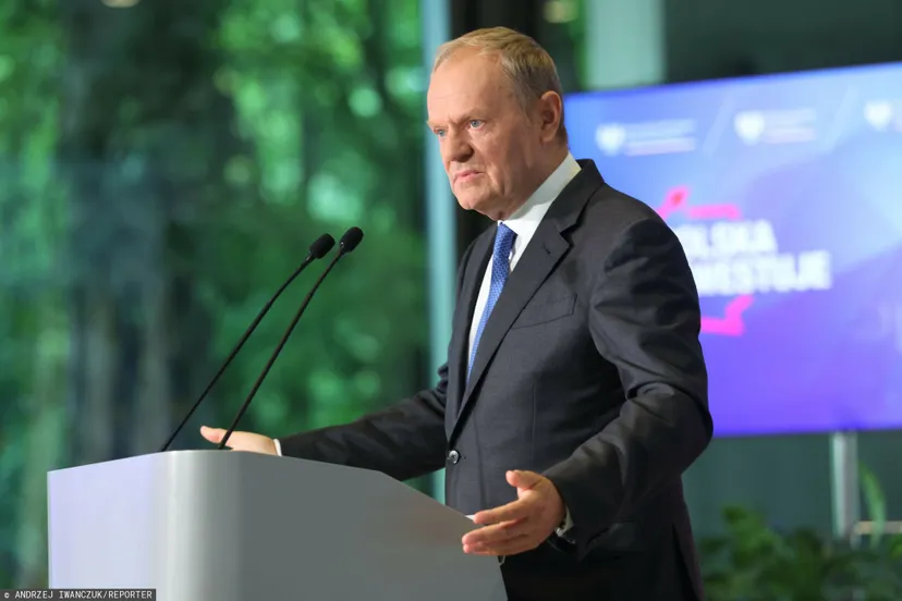 Tusk zapowiedział podwyżki 2 podatków. Zmiany odczują niemal wszyscy Polacy