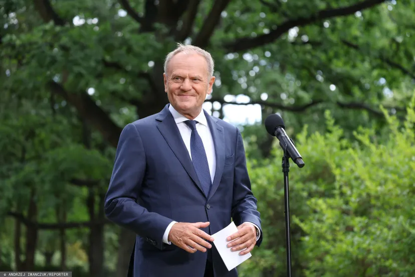 Kto był najlepszym premierem po 1989 roku? Polacy wskazali innego kandydata niż Tusk czy Morawiecki