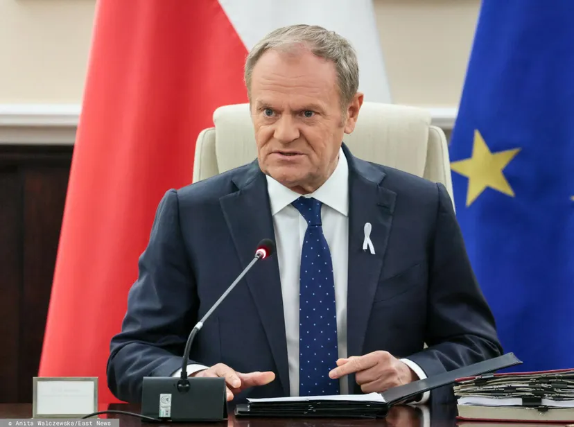 Nieoczekiwany zwrot ws. następcy Hołowni. Wyciekły nieoficjalne ustalenia