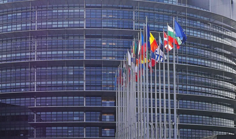 Nowa umowa handlowa z Ukrainą. Unia Europejska podjęła decyzję