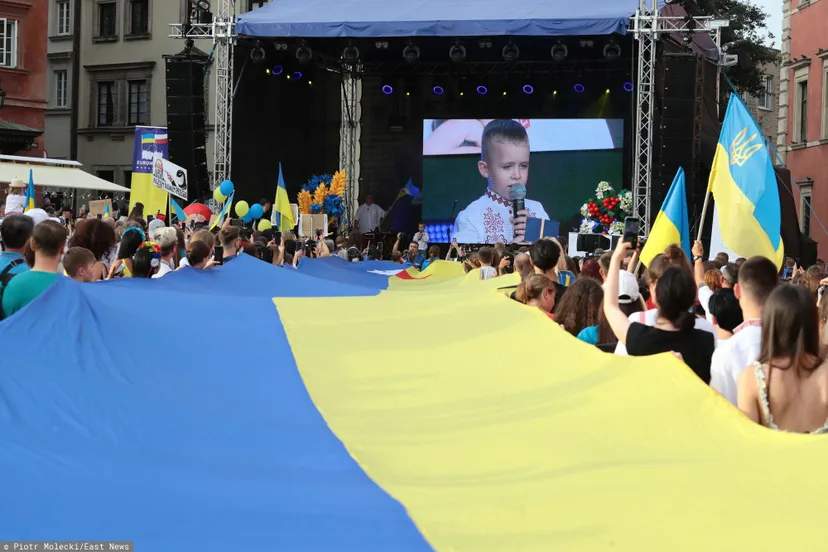 ZUS rusza na kontrole Ukraińców. Sprawdzi, czy należą im się pieniądze