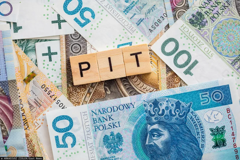 Ważne wieści dla małżeństw. Przy rozliczaniu PIT mogą zyskać nawet 3 tys. zł