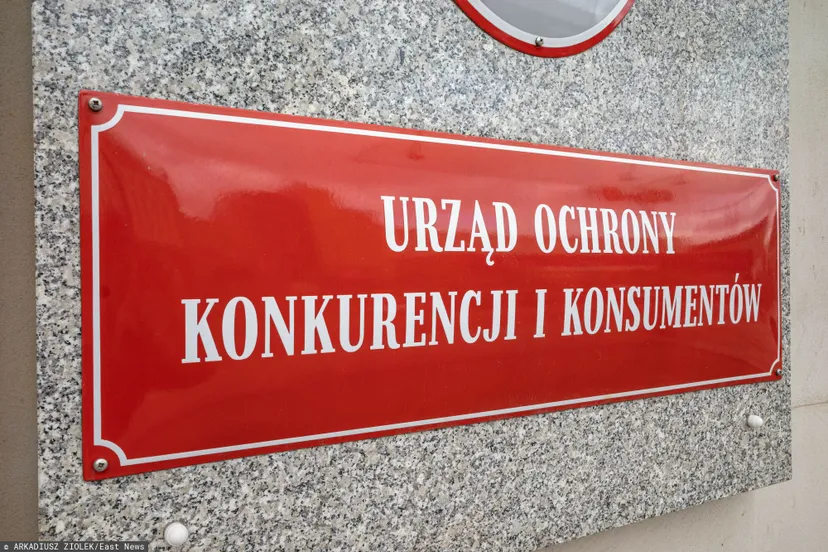UOKiK analizuje skargi na reklamę Biedronki. Chodzi o piwo i recyklomaty