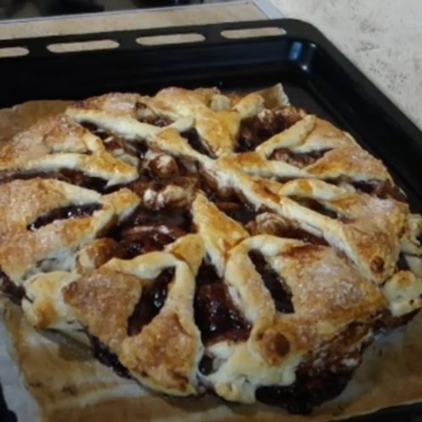 Żadne pączki. W tym roku na Tłusty Czwartek zrobię ciasto „Faworek” od Heni
