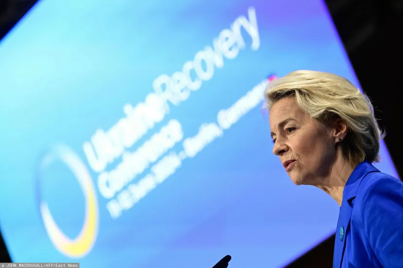 Bezprecedensowy ruch Unii Europejskiej. Zapadła decyzja w sprawie rosyjskich aktywów