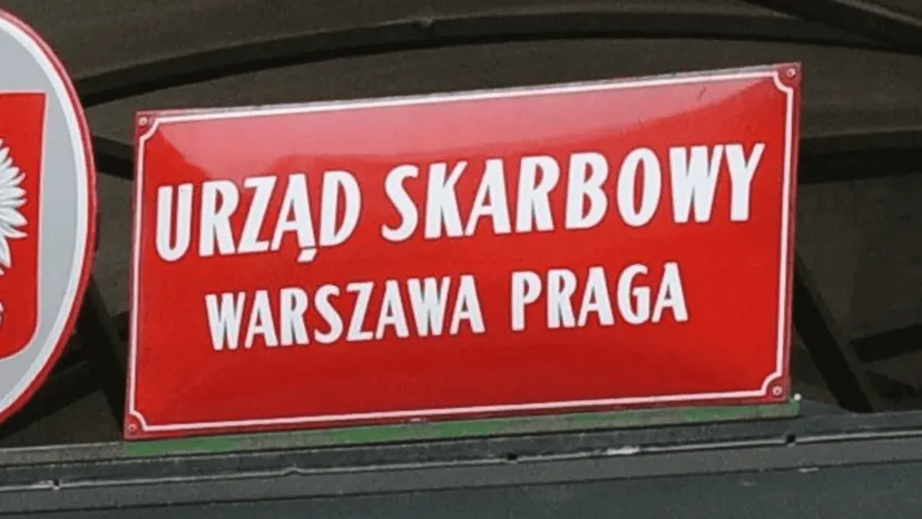 Robisz taki przelew, lepiej uważaj. Skarbówka i bank natychmiast się zainteresują