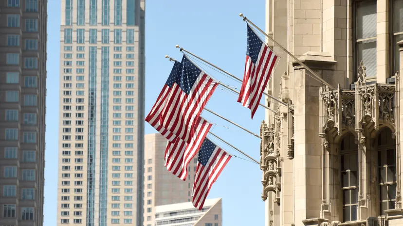USA ścierają się z Chinami. Trwa walka m.in. o port w Gdyni