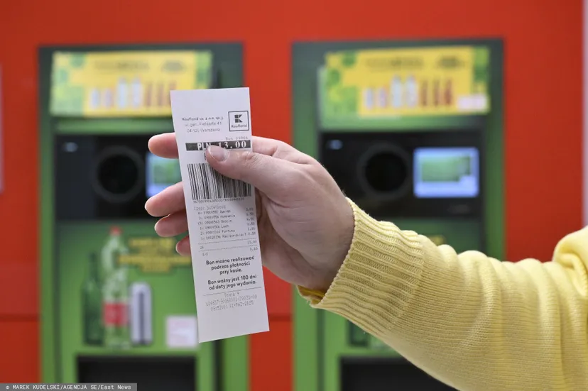 Biedronka zmienia zasady dotyczące kaucji. Od 21 września nowe terminy ważności voucherów