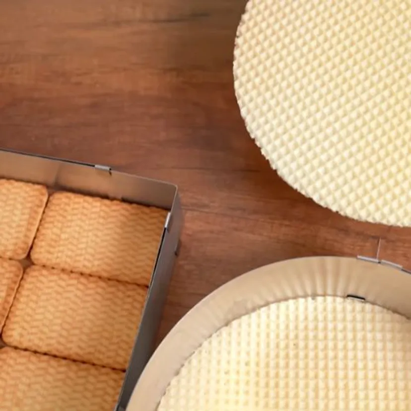 Lody w wafelku jak w dzieciństwie. Teraz robię je w domu z zaledwie dwóch składników