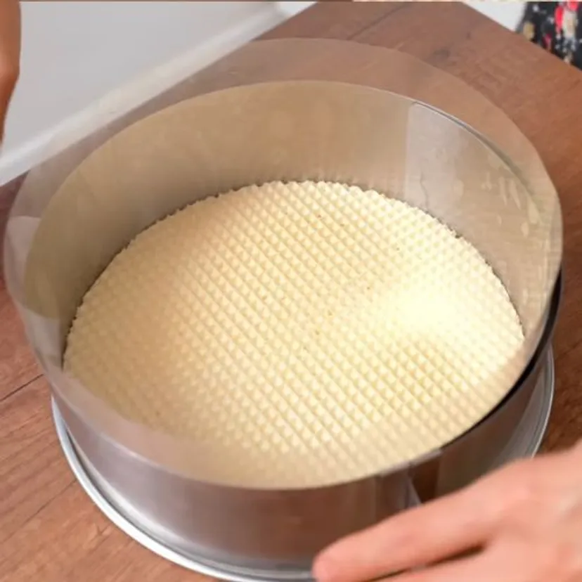 Lody w wafelku jak w dzieciństwie. Teraz robię je w domu z zaledwie dwóch składników