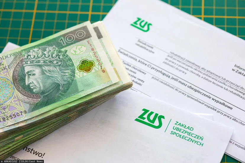 Resort kombinuje przy waloryzacji. Całkowicie nowe kwoty rent i emerytur od 2027 r. 