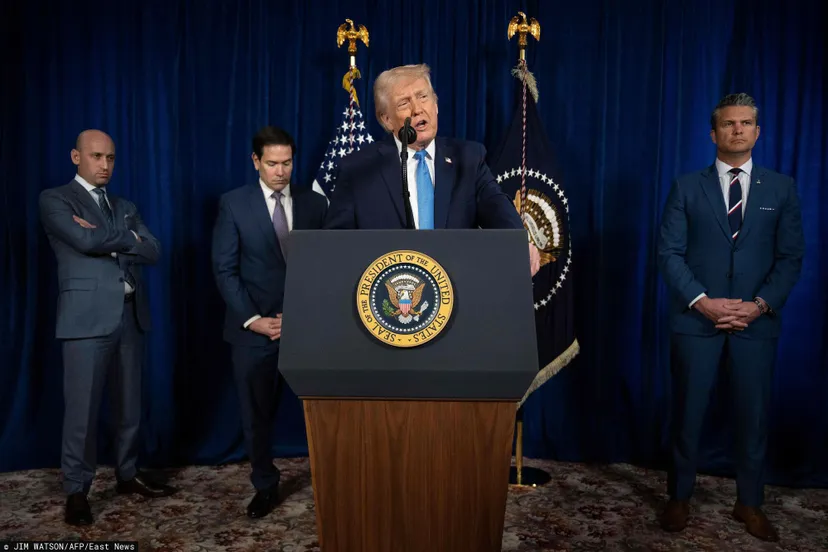 Donald Trump powiedział to o ropie z Wenezueli. Wiadomo, co z cenami paliw