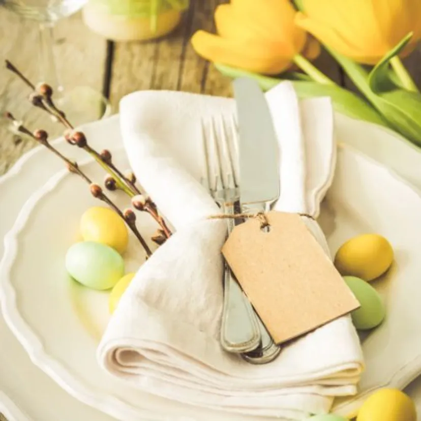 Ciocia z Małopolski dała mi przepis na wielkanocną zupę. Lepsza niż barszcz i żurek
