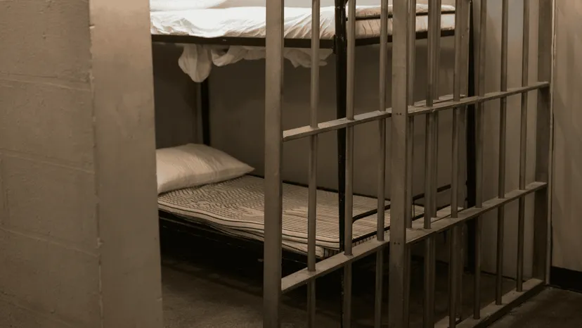 22 tys. pensji i nawet 39 dni urlopu. Służba Więzienna pilnie szuka pracowników