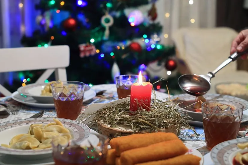 Ruszył catering świąteczny u Magdy Gessler. Tyle trzeba wydać na uszka i barszcz