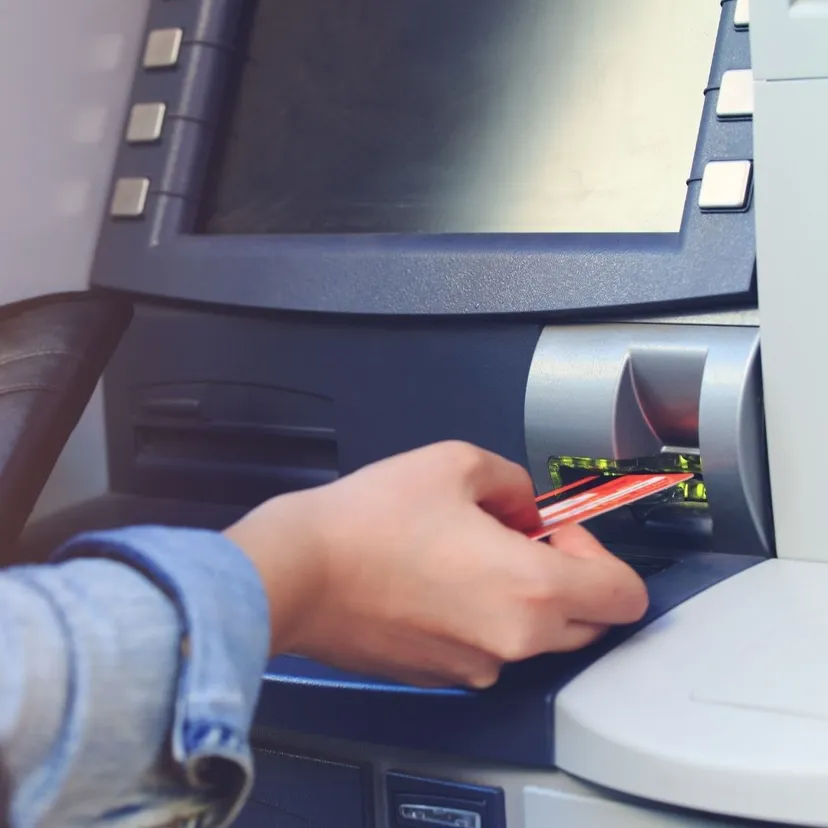 Kamery przy każdym bankomacie? Wizerunek klienta miałby być przechowywany przez 90 dni