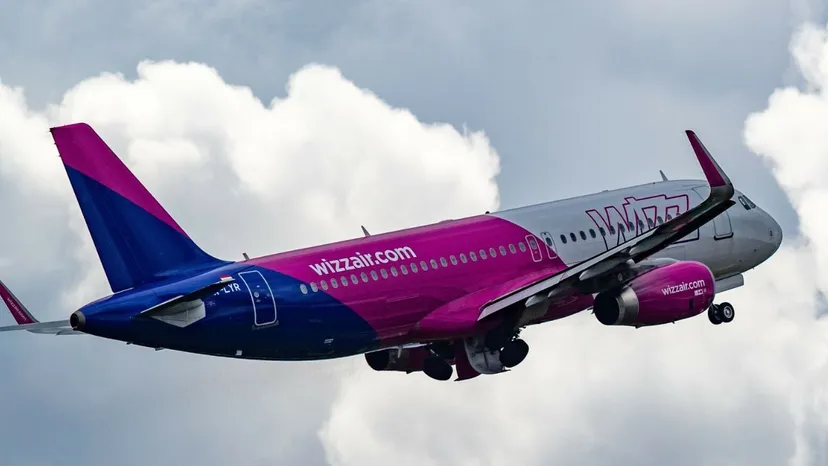 Wizz Air kasuje loty z Polski. Pasażerowie będą mieć problem z lotami na wakacyjną wyspę