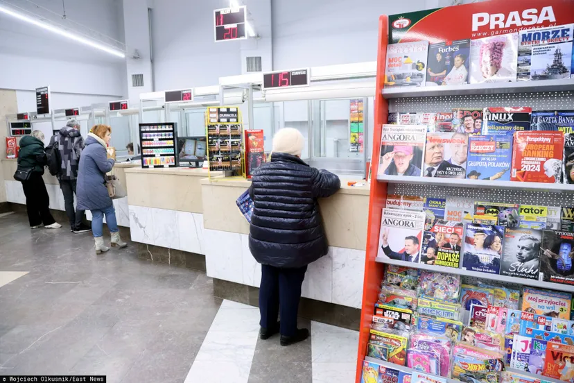 Poczta Polska wprowadza zmiany. Teraz to do kupienia w placówkach, klienci złapią się za głowy