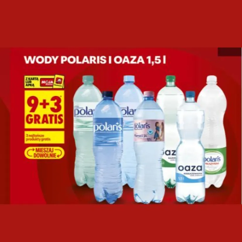 Jedz na śniadanie, a waga poleci w dół. Teraz 2+2 gratis w Biedronce