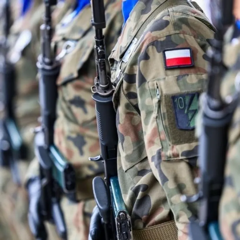 Wojsko wezwie 245 tys. Polaków. MON wskazało roczniki i terminy stawiennictwa