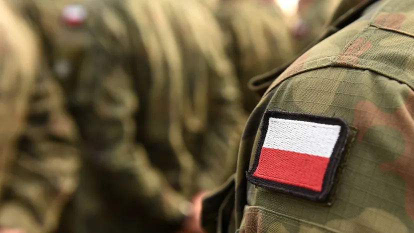 6 tys. zł od wojska za 27 dni w koszarach. Nietypowa forma "wakacji” z wynagrodzeniem