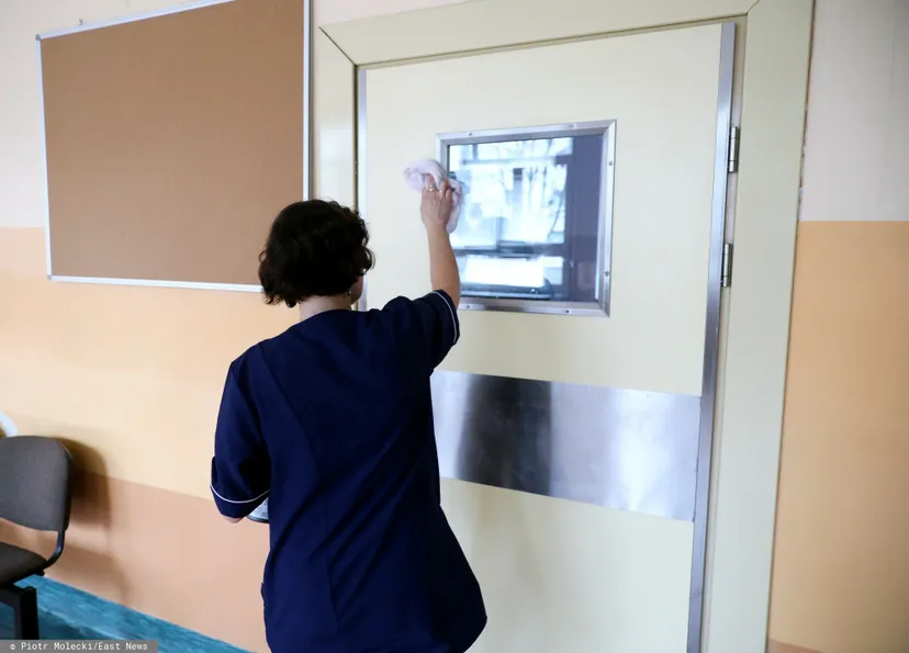 Zmiany dla 150 tys. pracowników w Polsce. Wyższe wynagrodzenie i dodatkowe 3 miesiące urlopu