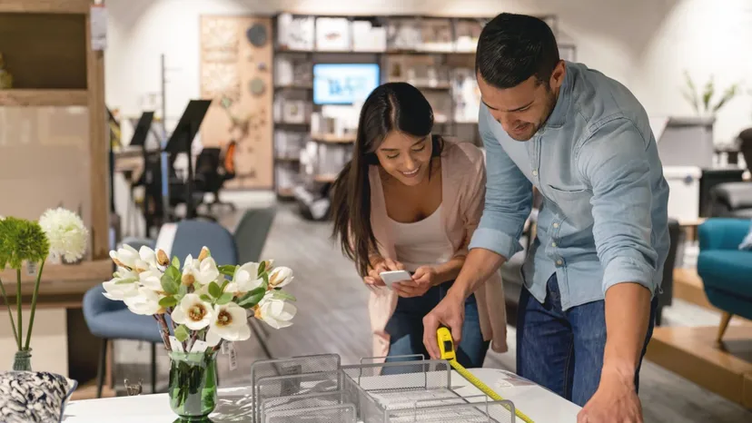 IKEA ma poważnego rywala. Teraz tam Polacy będą kupować meble i dodatki