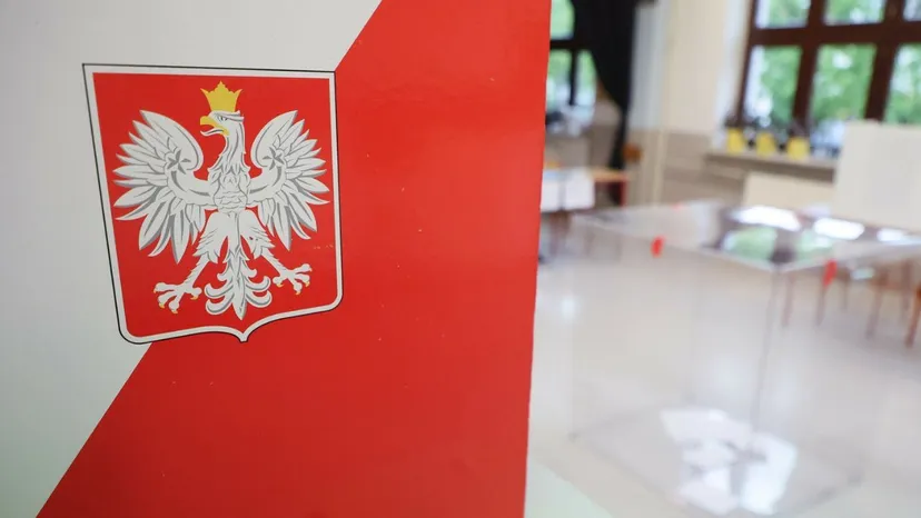 Problemy systemu dot. wyborów prezydenckich. Ministerstwo zabiera głos i apeluje do Polaków
