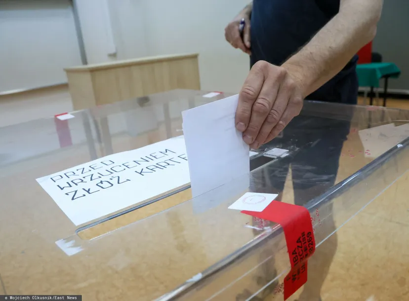 Komitet wyborczy Rafała Trzaskowskiego składa protest. Chcą ponownej weryfikacji wyborów