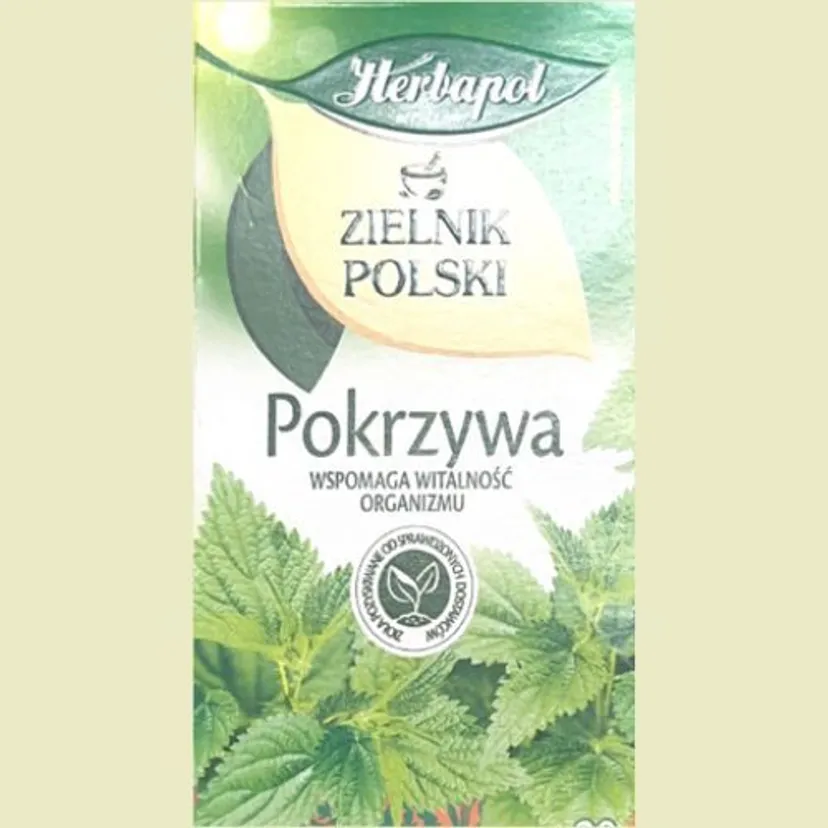 Sanepid pilnie wycofuje całą partię ziołowej herbaty. Wysokie ryzyko niewydolności wątroby