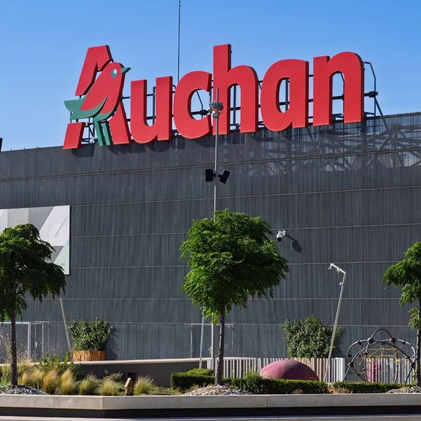 Apel do klientów Auchan, powinni zwrócić ten produkt. "Sprzedaż wstrzymana w trybie natychmiastowym"