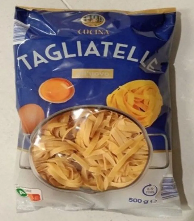Pilny komunikat GIS. Wszystkie partie produktu znikają z półek ALDI, ryzyko dla niektórych konsumentów