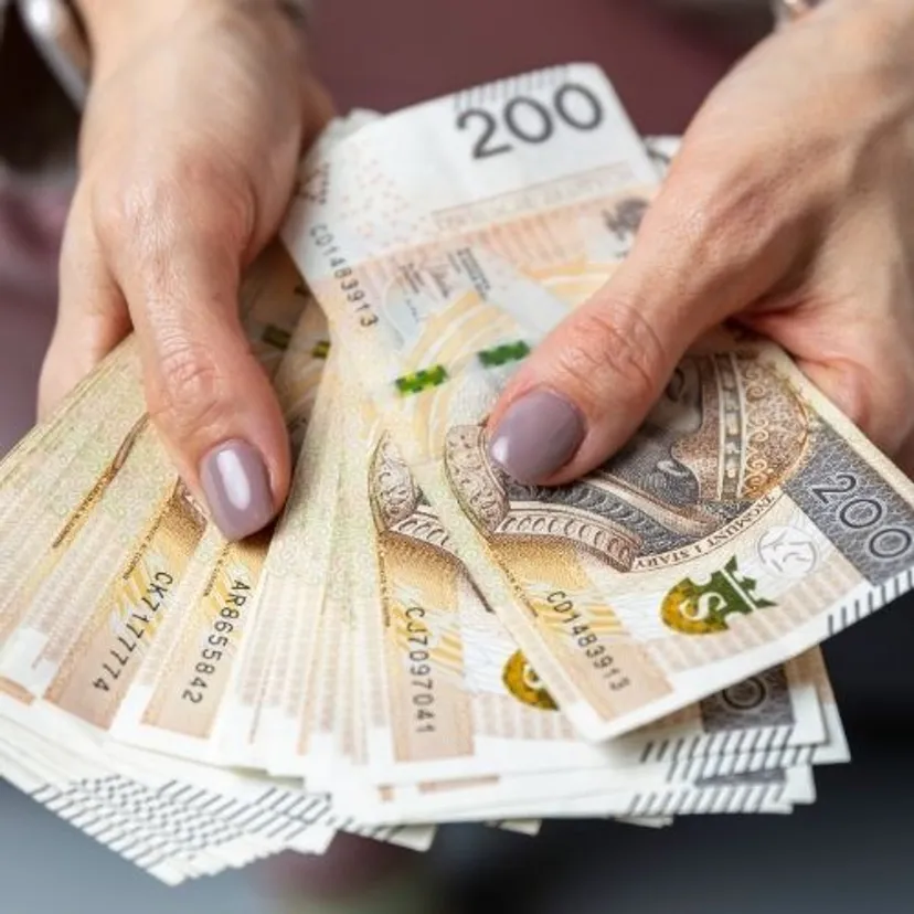 Polska ma nowego milionera. Padła wielka wygrana w Eurojackpot